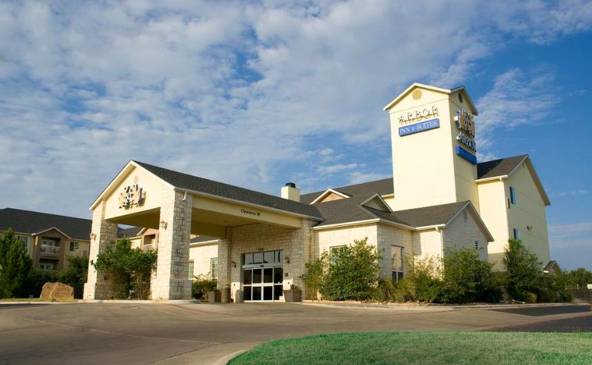 Arbor Inn And Suites - thumb 2