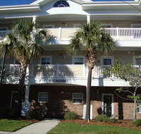 Arbor Trace Condo #723 - USA Accommodation