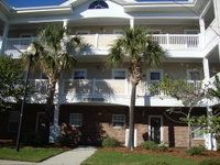 Arbor Trace Condo 723 Tourism Bookings