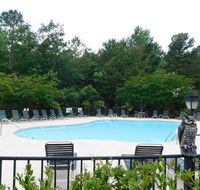Arbor Trace Condo #812 - USA Accommodation