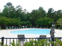 Arbor Trace Condo 812 Tourism Bookings