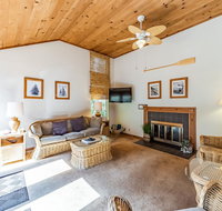 Arcata Townhouse - Tourism Bookings