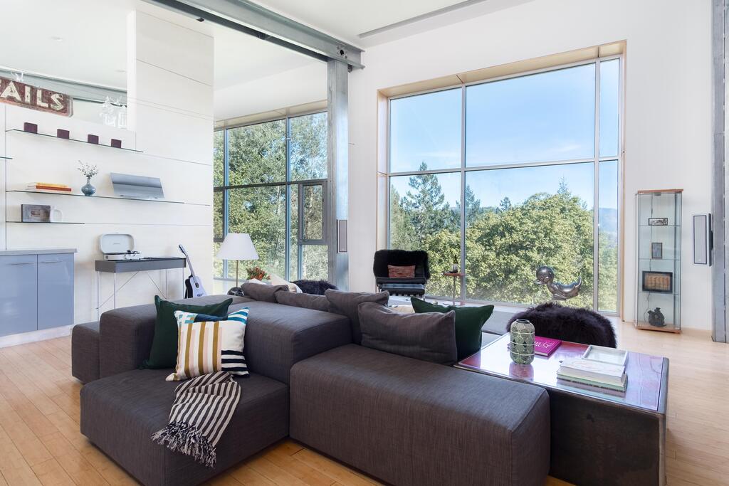 Architectural Masterpiece ? Trailwood By AvantStay - thumb 1