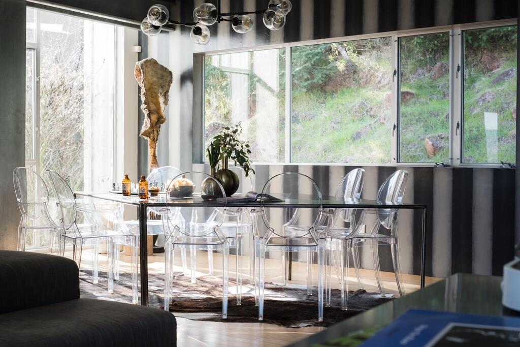 Architectural Masterpiece ? Trailwood By AvantStay - thumb 2