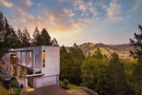 Architectural Masterpiece  Trailwood by AvantStay Tourism Bookings