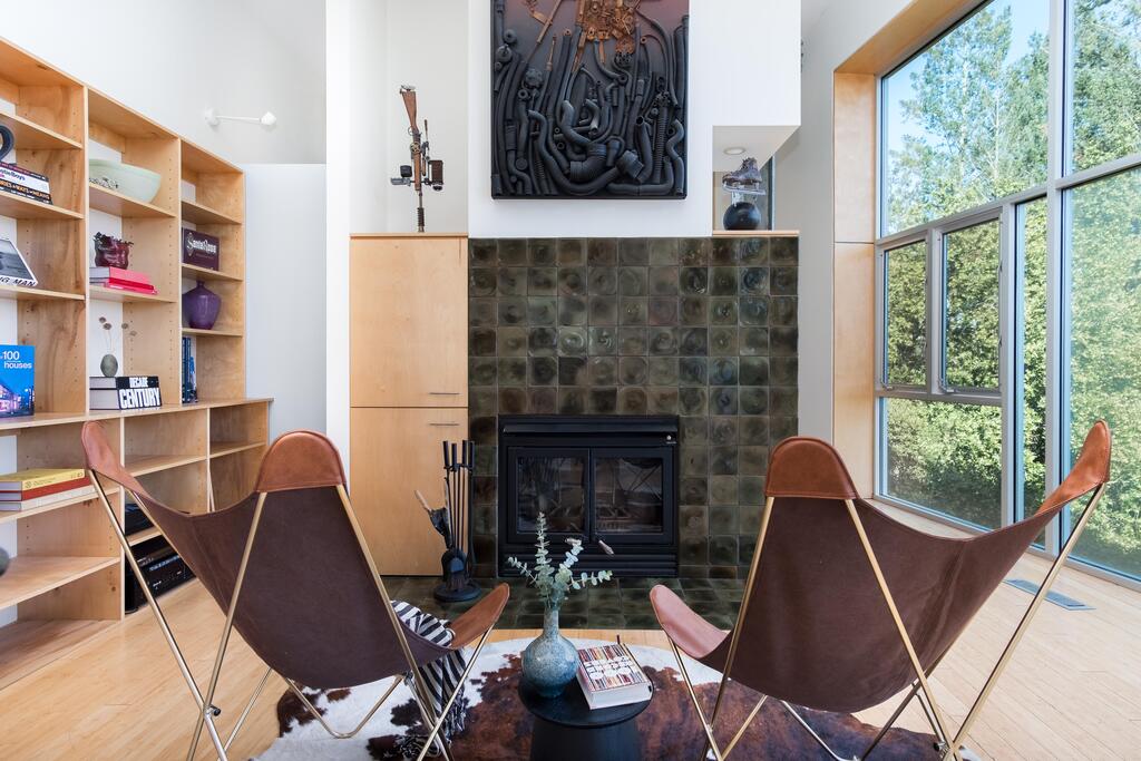 Architectural Masterpiece ? Trailwood By AvantStay - thumb 3