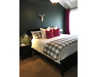 Arendelle USA Accommodation