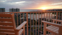 Tourism Bookings