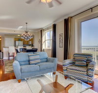 Ariel Dunes I - Tourism Bookings