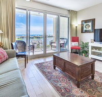 Ariel Dunes II 705 by RealJoy Vacations - USA Accommodation