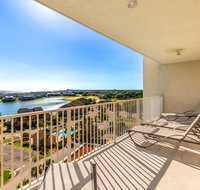 Ariel Dunes II 904 by RealJoy Vacations - USA Accommodation