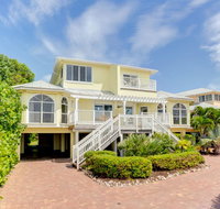 Ark-Captiva Beach Villas - Tourism Bookings