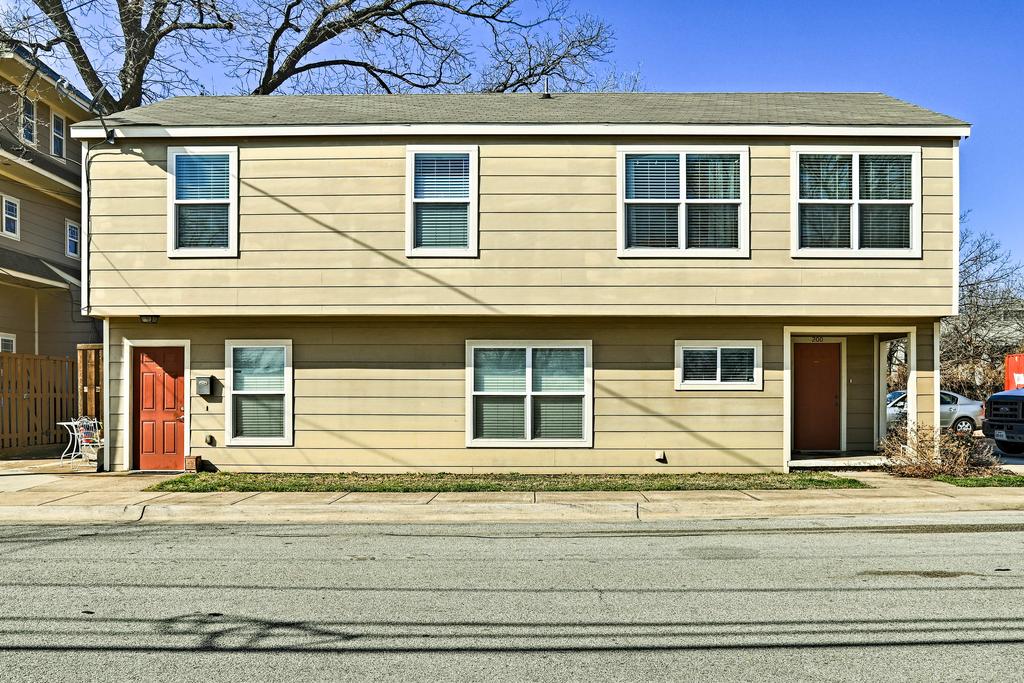 Arlington Apartment Near AT And T Stadium And Six Flags! - thumb 2