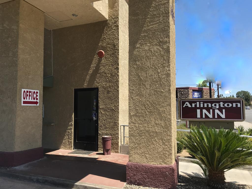 Arlington Inn - thumb 1