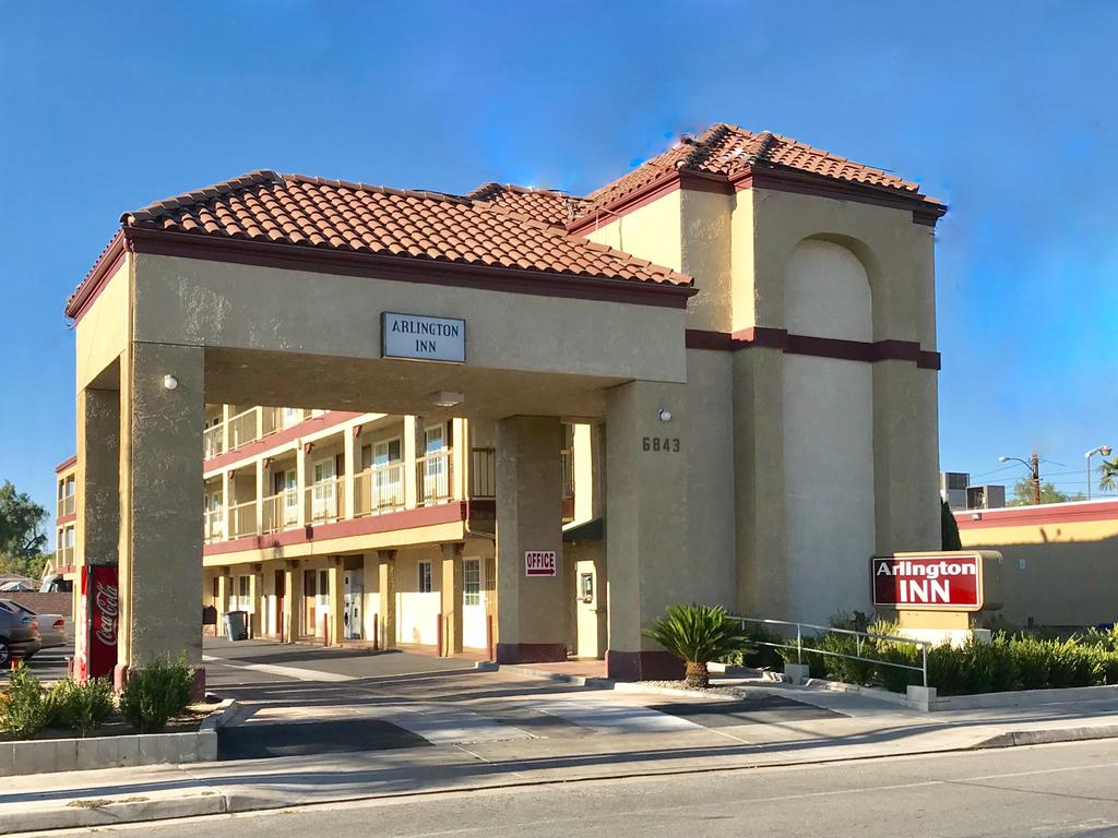 Arlington Inn - thumb 0