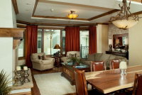 Arrabelle Excellence in the Heart of Vail Square Tourism Bookings