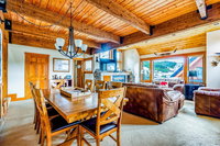 Arrowhead 1657 Tourism Bookings