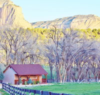 Arrowhead Country Inn and Cabins - Tourism Bookings