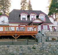Arrowhead Lake Inn - Tourism Bookings