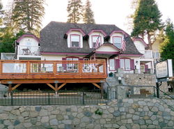 Arrowhead Lake Inn