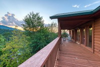 Arrowhead Log Cabin Resort Brief Escape Cabin Tourism Bookings