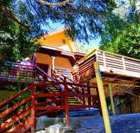 Arrowhead Mountain Inn - Tourism Bookings