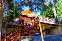 Arrowhead Mountain Inn Hotels Santiago