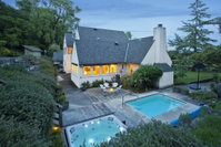 Art and Wine Estate Home Tourism Bookings