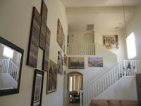 Art Gallery Vacation House Tourism Bookings