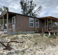 Artesia Cabin - Tourism Bookings