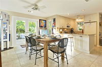 Artist Garden Tourism Bookings