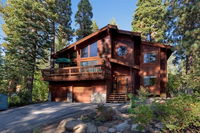 Artist's Haven at Dollar Point by Tahoe Mountain Properties Tourism Bookings