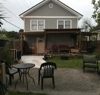 Artist's Loft   The Space by Gulf Life - USA Accommodation