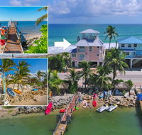 As Good as it Gets - Tourism Bookings