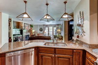 Ascent 203 Tourism Bookings