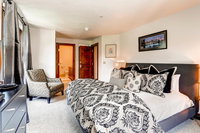 Ascent 301 Tourism Bookings