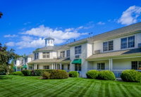 Ashbrooke Hotel Tourism Bookings