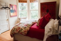 Ashbury Heights Elegant Flat Tourism Bookings