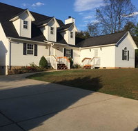 Asheville Vacation House - Tourism Bookings