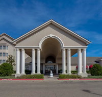 Ashmore Inn and Suites Amarillo - Accommodation China