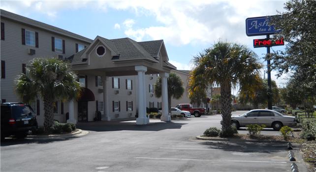 Ashton Inn & Suites - thumb 0