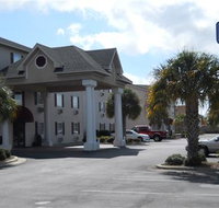 Ashton Inn  Suites - USA Accommodation