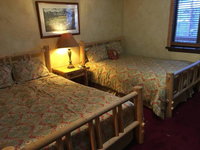 Aspen 2 USA Accommodation