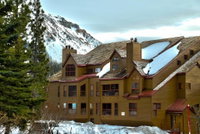 Aspen Creek 224 Tourism Bookings