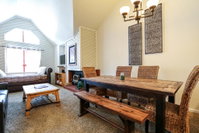 Aspen Creek 311 condo Tourism Bookings