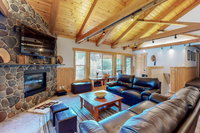 Aspen Lodge at Tahoe USA Accommodation