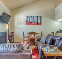 Aspen Loft - Tourism Bookings