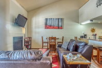 Aspen Loft Tourism Bookings