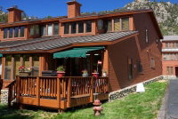 Aspen Meadows 9 Tourism Bookings