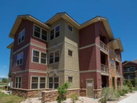 Aspen Meadows G-201 Tourism Bookings